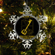 Keyblade Corps - Ornament