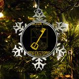Keyblade Corps - Ornament