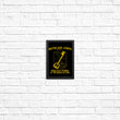 Keyblade Corps - Posters & Prints
