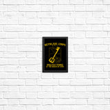 Keyblade Corps - Posters & Prints