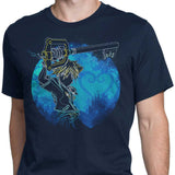 Keyblade Orb - Men's Apparel