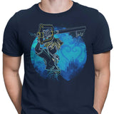Keyblade Orb - Men's Apparel