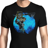 Keyblade Orb - Men's Apparel