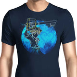Keyblade Orb - Men's Apparel