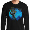 Keyblade Orb - Long Sleeve T-Shirt