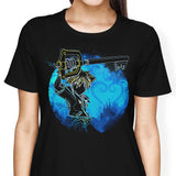 Keyblade Orb - Women's Apparel