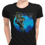 Keyblade Orb - Women's Apparel