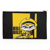 Kill Billy - Accessory Pouch
