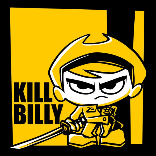 Kill Billy - Hoodie