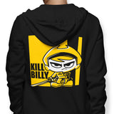 Kill Billy - Hoodie
