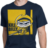 Kill Billy - Men's Apparel