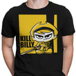 Kill Billy - Men's Apparel