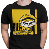 Kill Billy - Men's Apparel