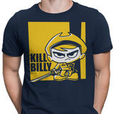 Kill Billy - Men's Apparel