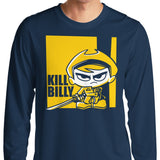 Kill Billy - Long Sleeve T-Shirt