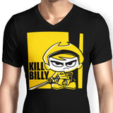 Kill Billy - Men's V-Neck