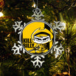 Kill Billy - Ornament