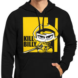 Kill Billy - Hoodie
