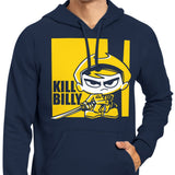 Kill Billy - Hoodie