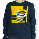 Kill Billy - Sweatshirt