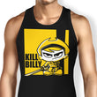 Kill Billy - Tank Top