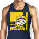 Kill Billy - Tank Top