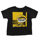 Kill Billy - Youth Apparel