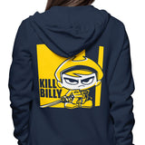 Kill Billy - Hoodie