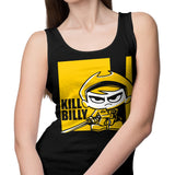 Kill Billy - Tank Top