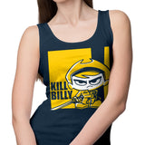Kill Billy - Tank Top