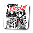 Killer Deals - Coasters