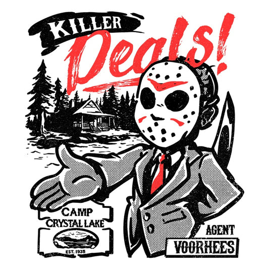Killer Deals - Sweatshirt