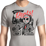 Killer Deals - Men's Apparel