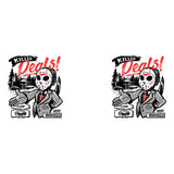 Killer Deals - Mug