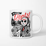 Killer Deals - Mug