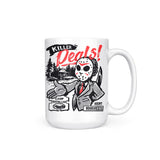 Killer Deals - Mug