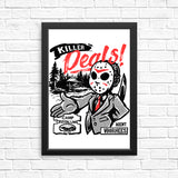 Killer Deals - Posters & Prints