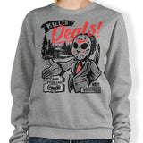 Killer Deals - Sweatshirt
