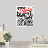 Killer Deals - Wall Tapestry