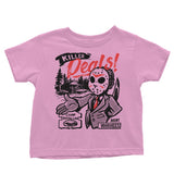 Killer Deals - Youth Apparel
