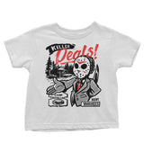 Killer Deals - Youth Apparel