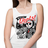 Killer Deals - Tank Top