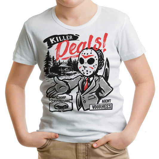 Killer Deals - Youth Apparel