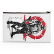 Killer of Gods Sumi-e - Accessory Pouch