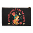 Killer Rabbit - Accessory Pouch