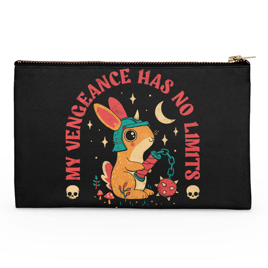 Killer Rabbit - Accessory Pouch