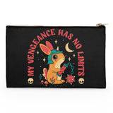 Killer Rabbit - Accessory Pouch