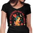 Killer Rabbit - Women's V-Neck