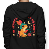 Killer Rabbit - Hoodie