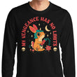 Killer Rabbit - Long Sleeve T-Shirt